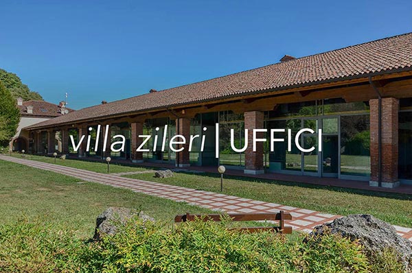 villa zileri